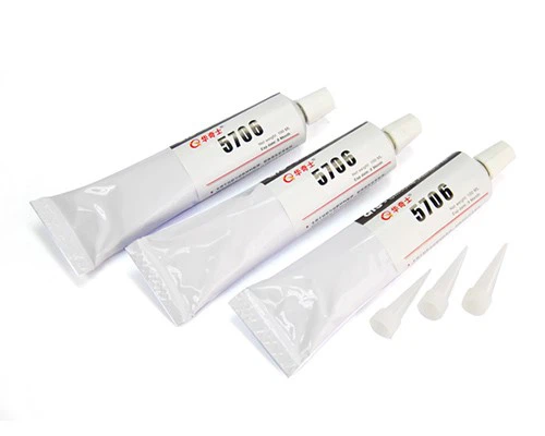 silicone glues silicone glues