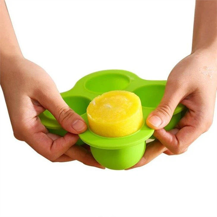 best baby food freezer tray