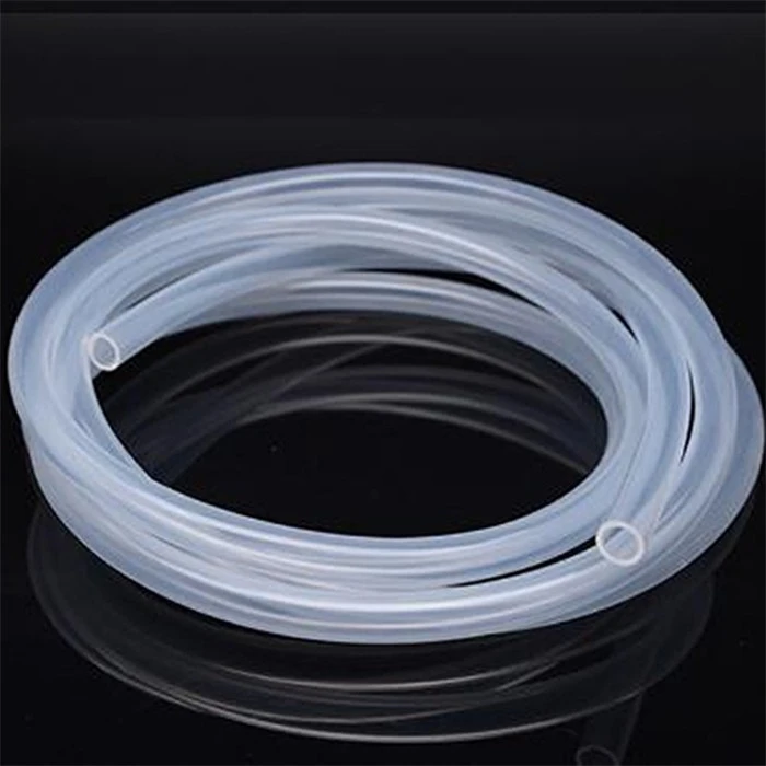 Customized Silicone Hoses