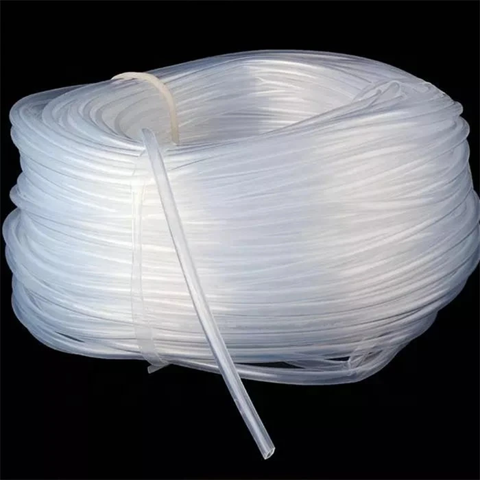 Customized Silicone Hoses