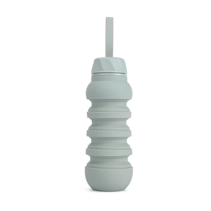 water bottles
