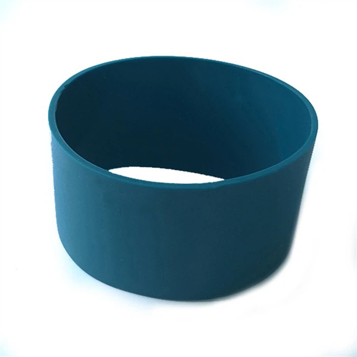 Silicone Coffee Cup Sleeves