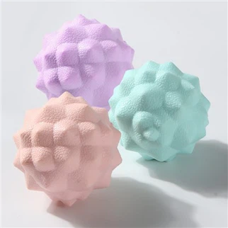 Räätälöidyt joogafasciapallot