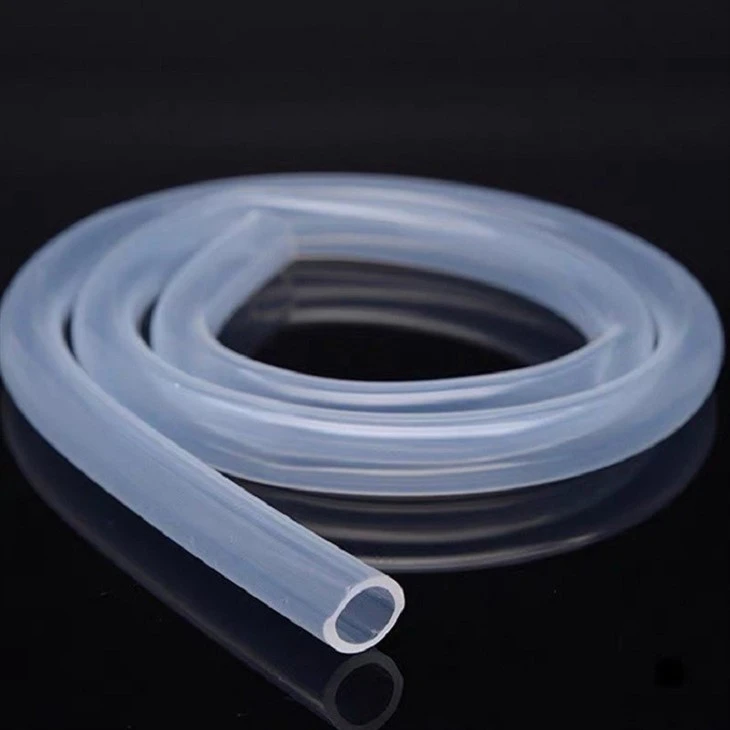 food grade silicone tube