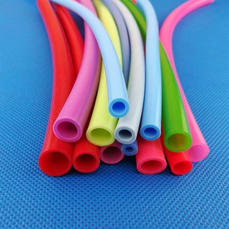 silicone hose