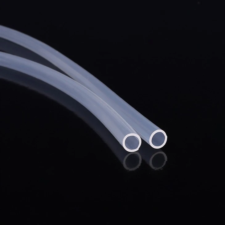 silicone pipe