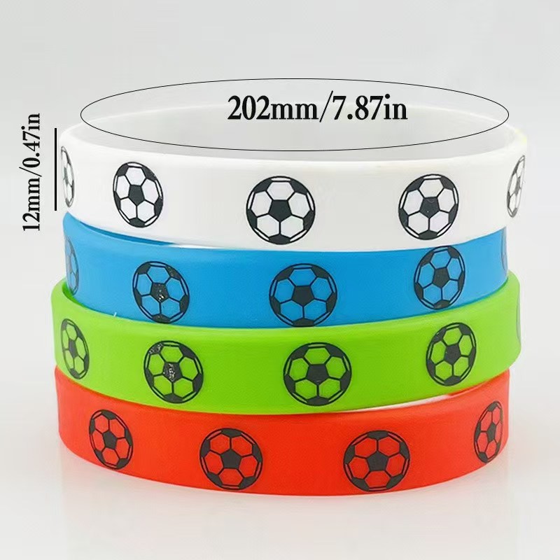 custom silicone bracelet 1 custom silicone bracelet 1