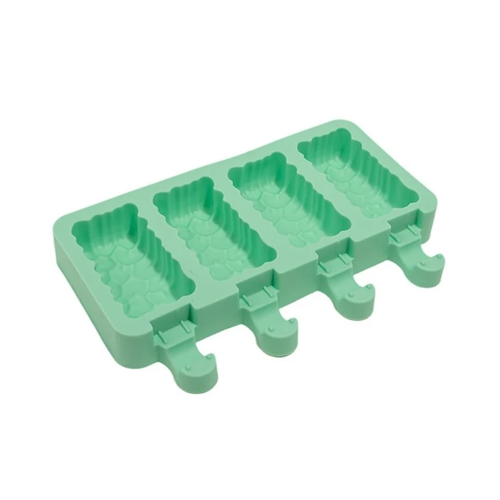 Silicone Popsicle Mold high quality